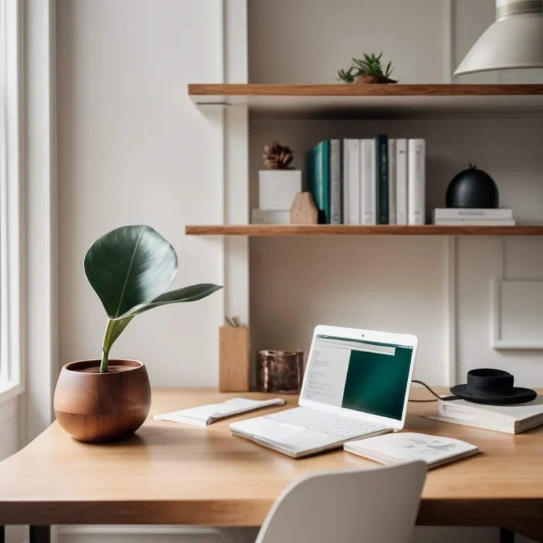 Morning Rituals for Clarity